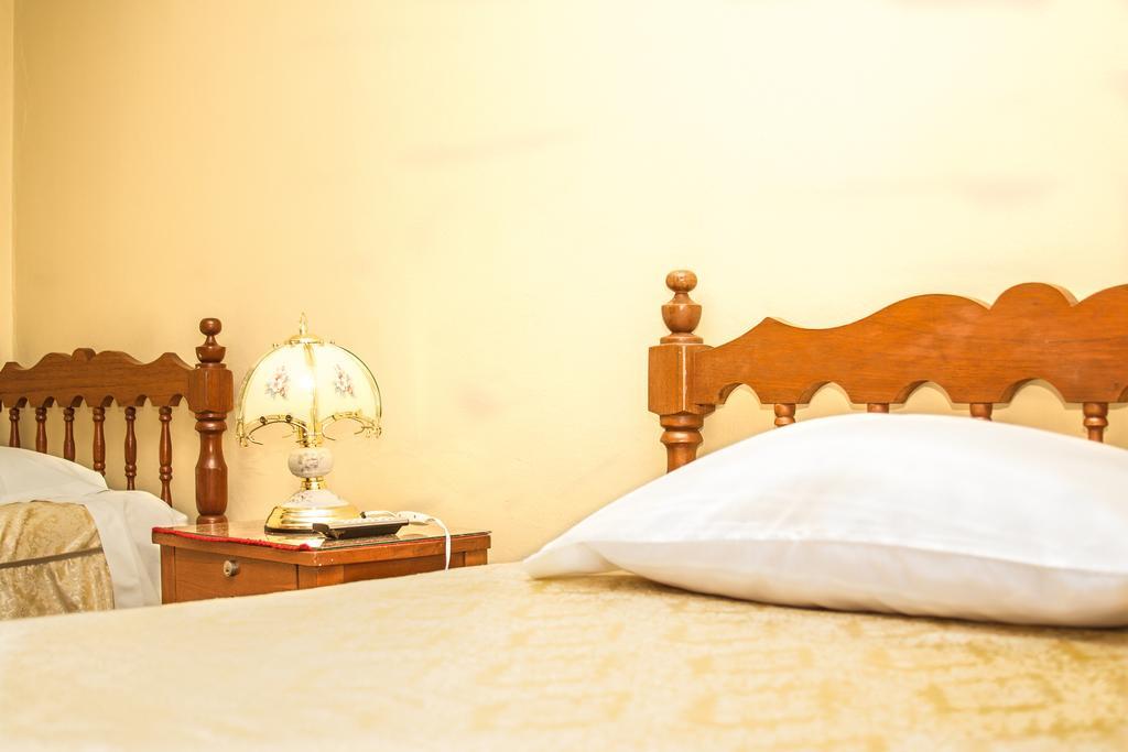 Hostal Santa Rosa Cuzco Kültér fotó
